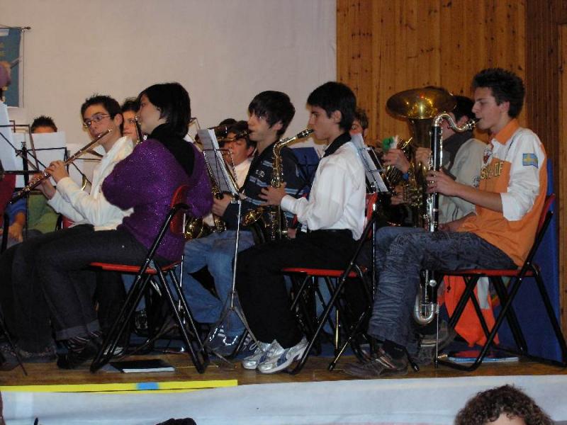 2007 Concerto a Pezzo